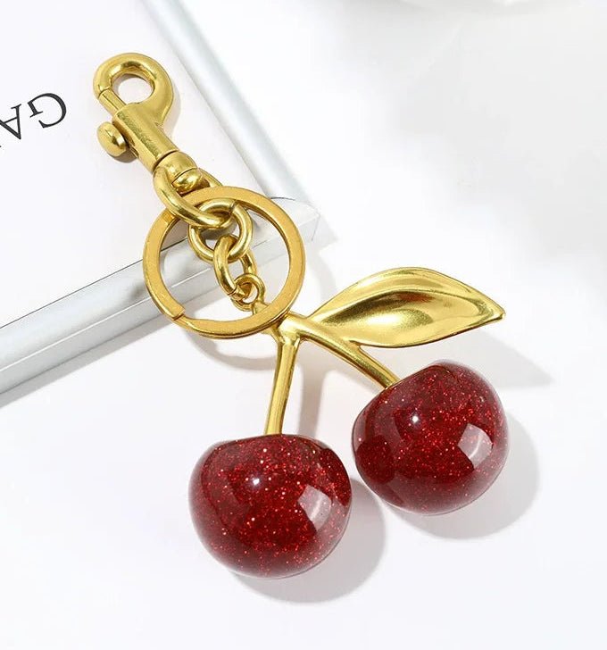 PORTE CLE | ELEGANCE NATURE - Ambiance Auto