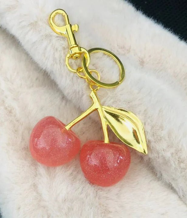 PORTE CLE | ELEGANCE NATURE - Ambiance Auto