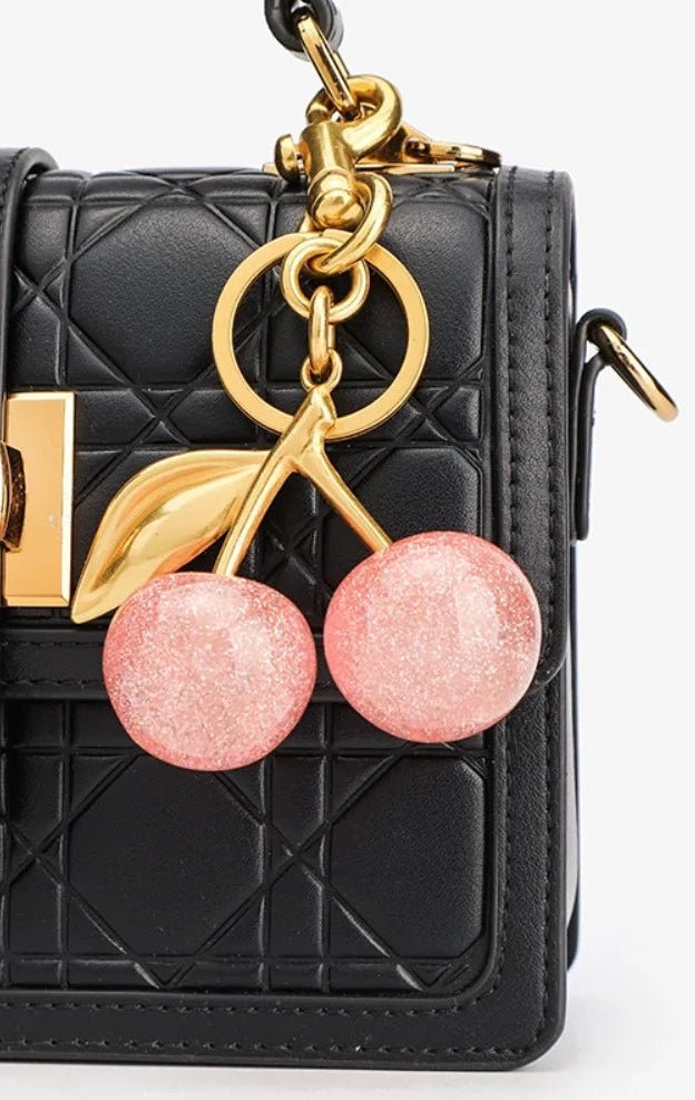 PORTE CLE | ELEGANCE NATURE - Ambiance Auto