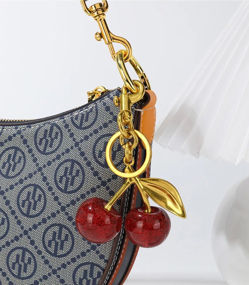 PORTE CLE | ELEGANCE NATURE - Ambiance Auto