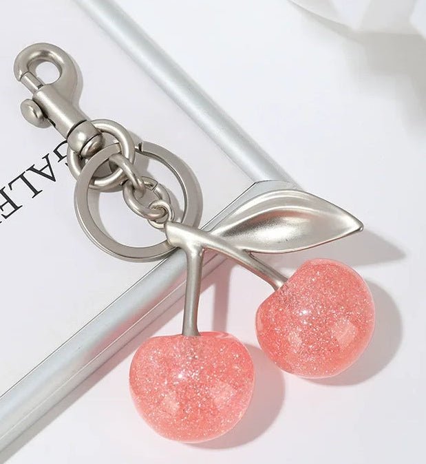 PORTE CLE | ELEGANCE NATURE - Ambiance Auto