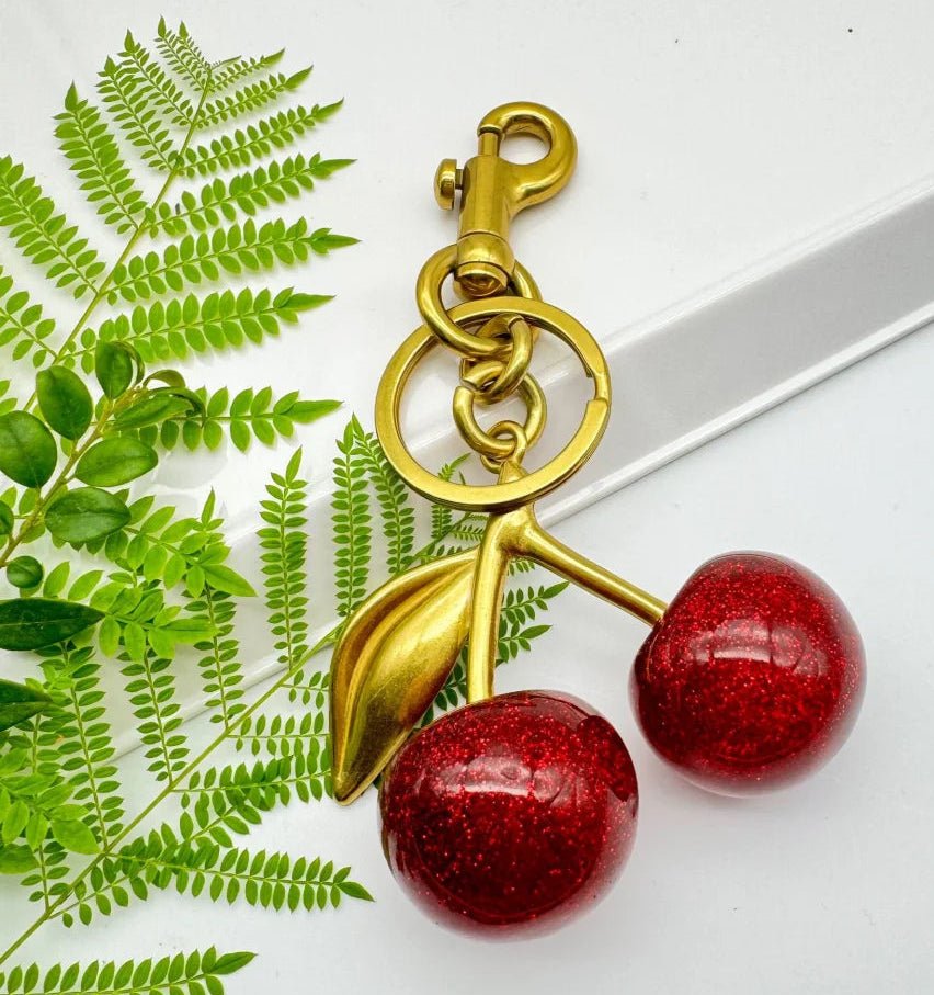 PORTE CLE | ELEGANCE NATURE - Ambiance Auto