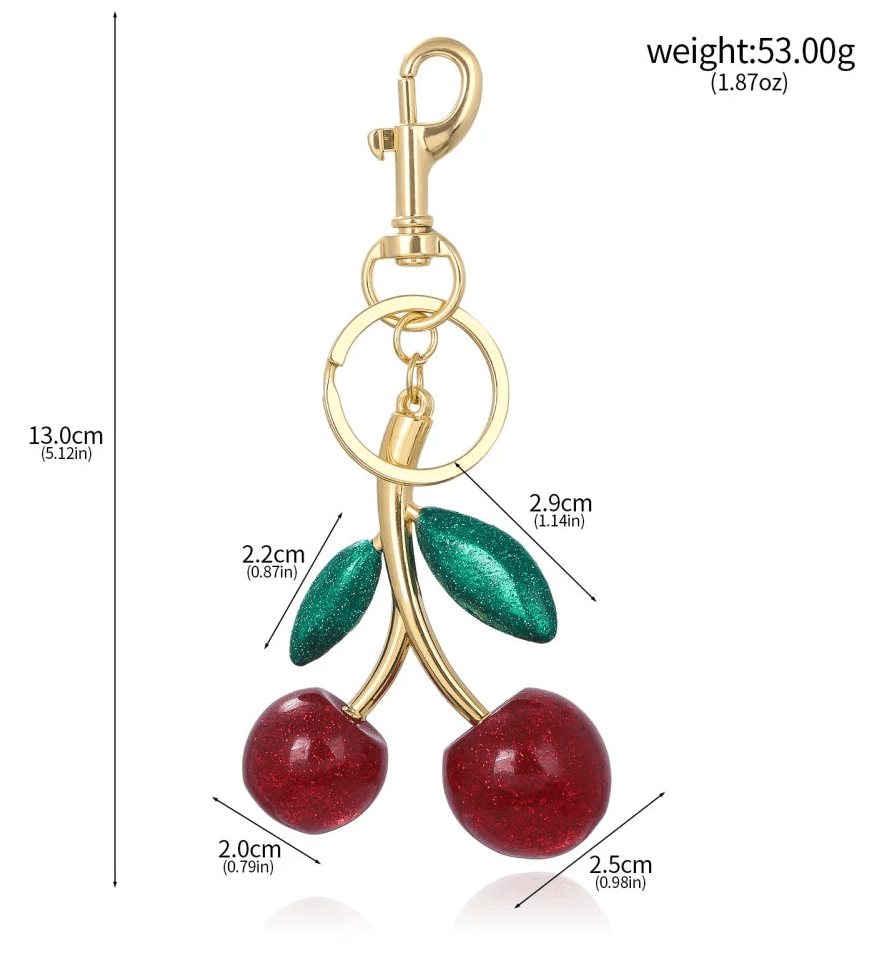 PORTE CLE | ELEGANCE NATURE - Ambiance Auto