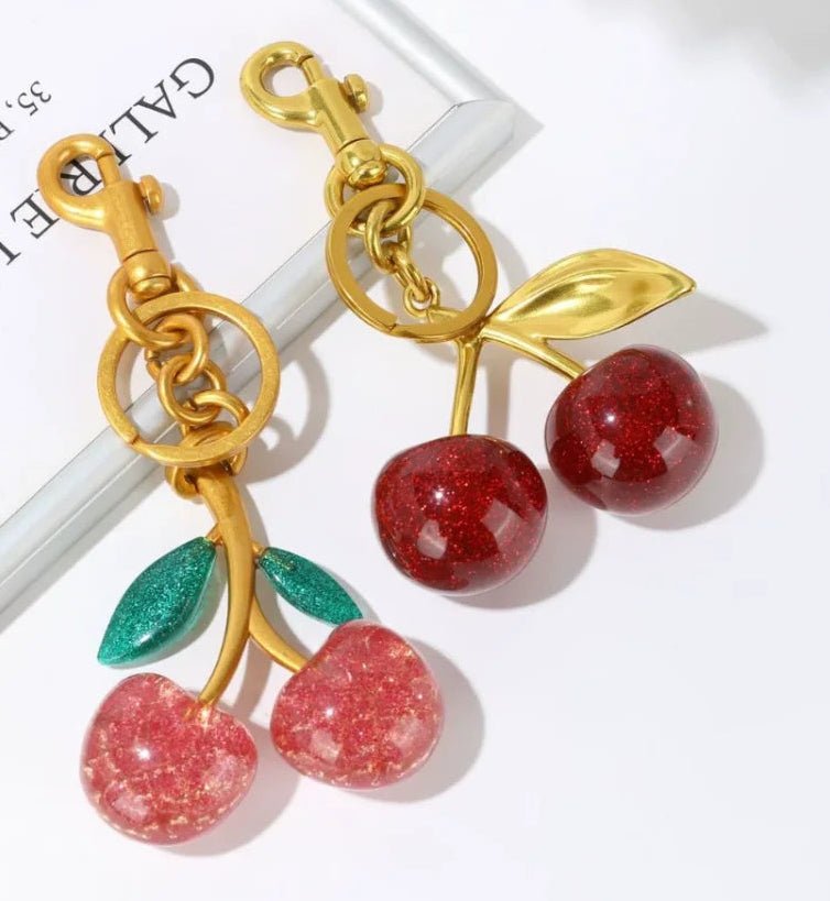 PORTE CLE | ELEGANCE NATURE - Ambiance Auto