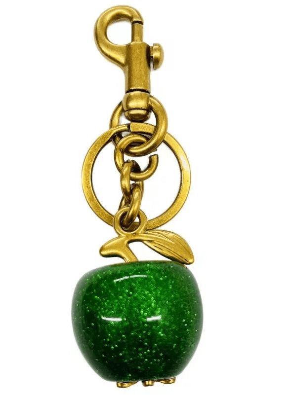 PORTE CLE | ELEGANCE NATURE - Ambiance Auto