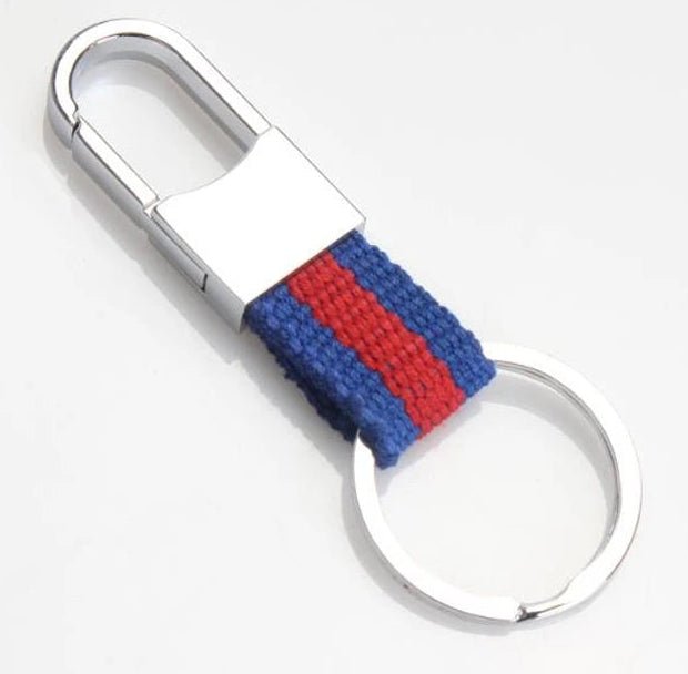 PORTE CLE | ELEGANCE PRATIK - Ambiance Auto