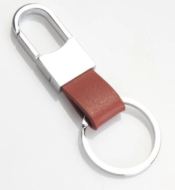 PORTE CLE | ELEGANCE PRATIK - Ambiance Auto