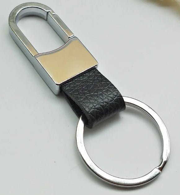 PORTE CLE | ELEGANCE PRATIK - Ambiance Auto