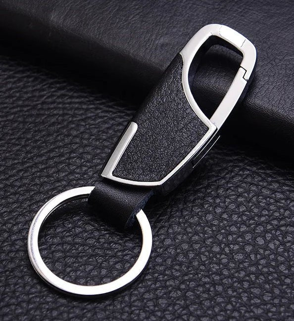 PORTE CLE | ELEGANCE PRATIK - Ambiance Auto