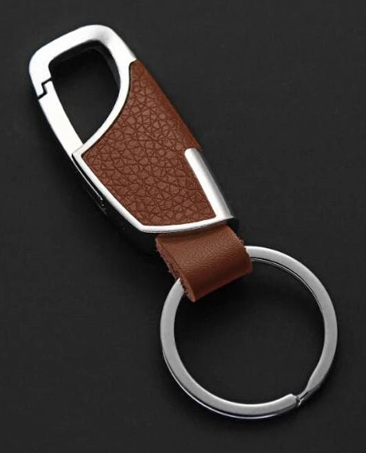 PORTE CLE | ELEGANCE PRATIK - Ambiance Auto