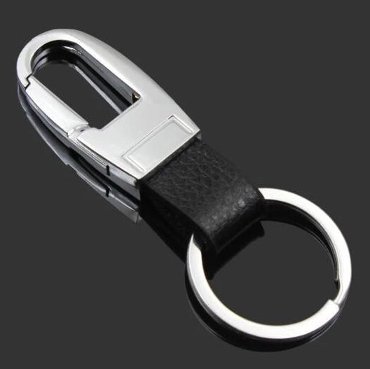 PORTE CLE | ELEGANCE PRATIK - Ambiance Auto