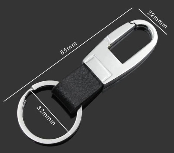 PORTE CLE | ELEGANCE PRATIK - Ambiance Auto