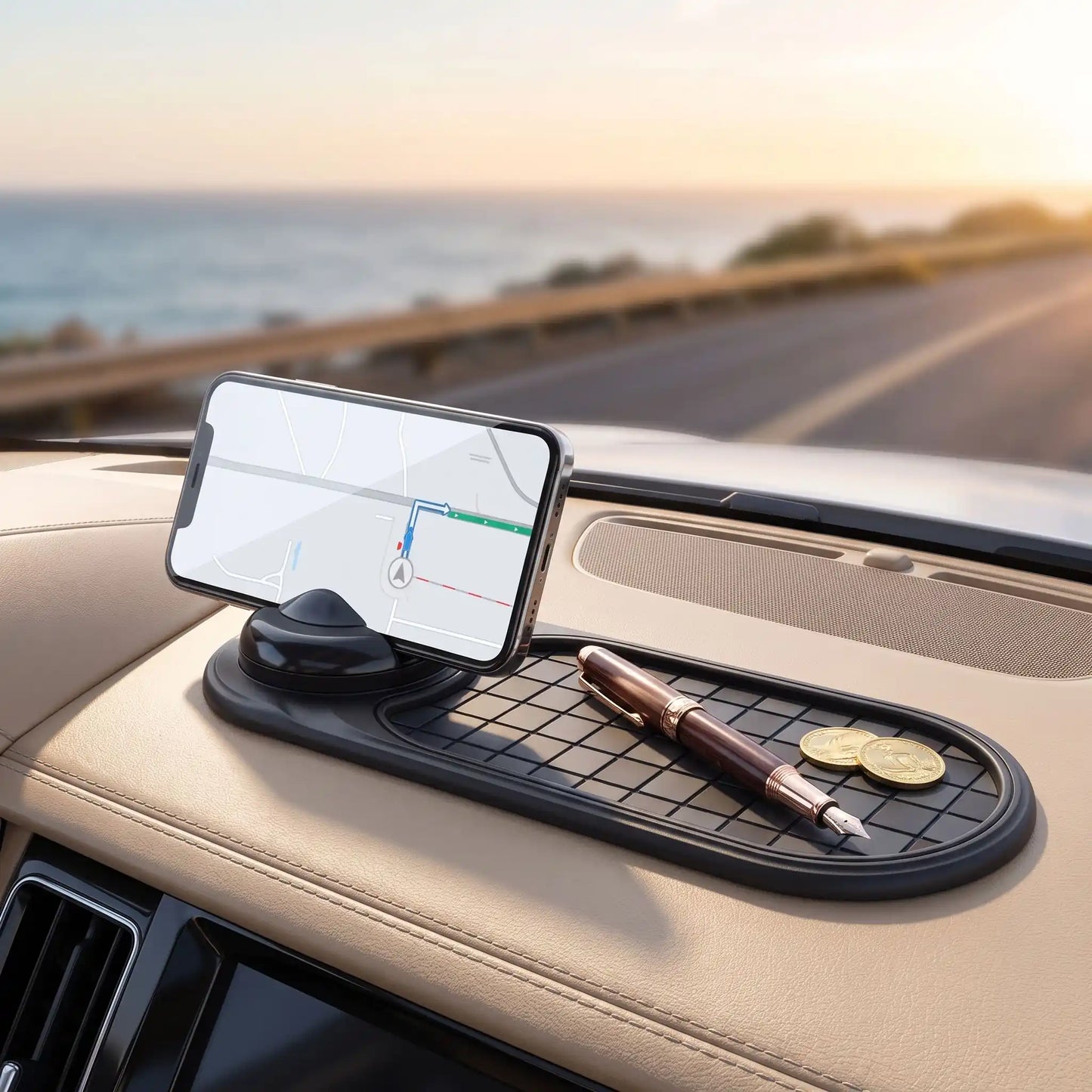 support telephone voiture stylo pieces tel