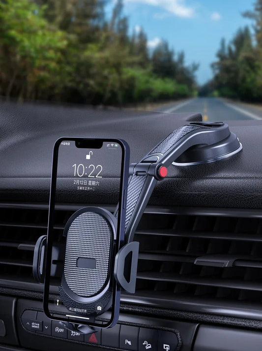 support telephone voiture ventouse tableau de bord