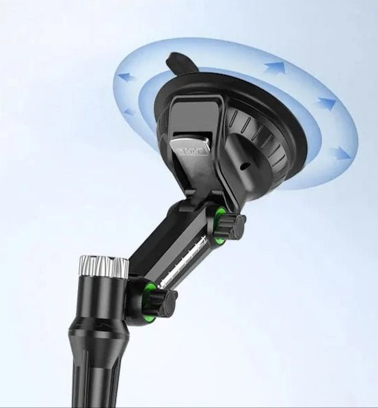 support telephone voiture ventouse tres adhesive