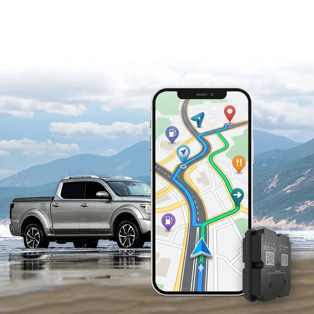 traceur gps localisation sur telephone
